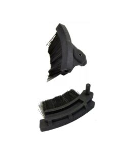 DAA Powder Spill Prevention Brush