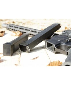 Armanov_Basepad_Glock