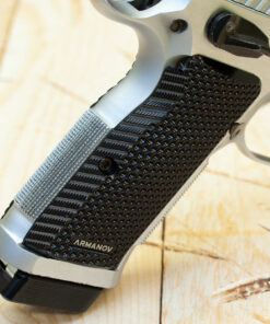 Armanov_SpidErgo_Tanfoglio