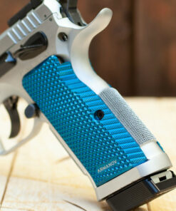 Armanov_SpidErgo_Tanfoglio