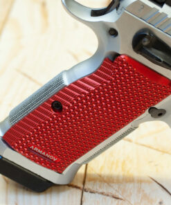 Armanov_SpidErgo_Tanfoglio