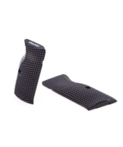 Armanov_SpidErgo_Tanfoglio_Black
