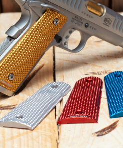 Armanov_SpidErgo_1911_Grip