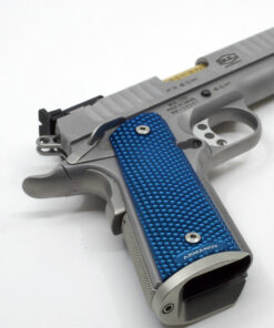Armanov_SpidErgo_1911_Grip