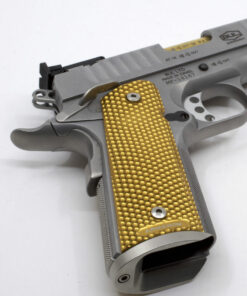 Armanov_SpidErgo_1911_Grip