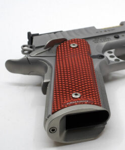 Armanov_SpidErgo_1911_Grip