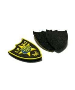 Velcro Patch - IPSC