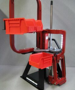 InLine_Fabrication_Bullet_Feeder_Support_Arm_Hornady