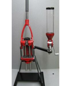 InLine_Fabrication_Powder_Measure_Articulating_Arm