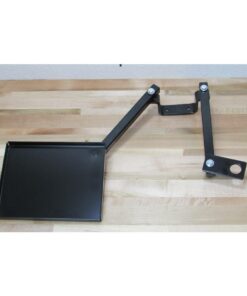 InLine_Fabrication_U_Bracket