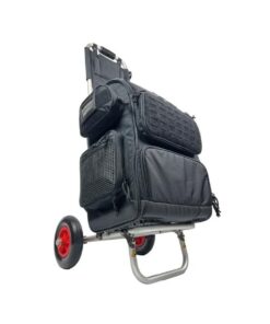 Double_Alpha_Range_Cart