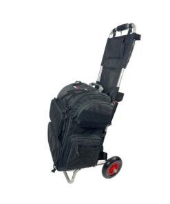 Double_Alpha_Range_Cart