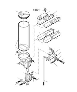 Dillon_Powder_Bar_Spacer_Bolt