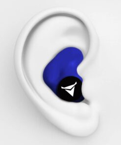 Decibullz_Custom_Molded_Earplugs