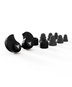 Decibullz_Custom_Molded_Earplugs