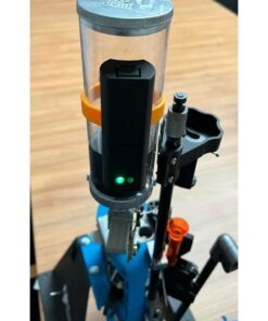 DAA_Infra-Red_Low_Powder_Sensor