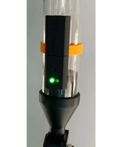 DAA_Infra-Red_Low_Powder_Sensor