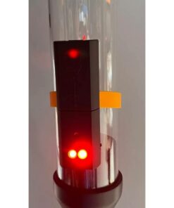 DAA_Infra-Red_Low_Powder_Sensor