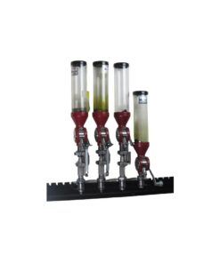 InLine_Wall_Organizer_Hornady_Powder_Stand