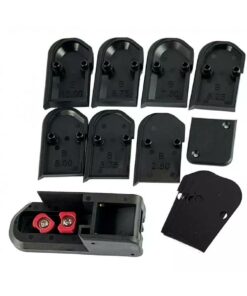 DAA_Flex_Holster_Insert