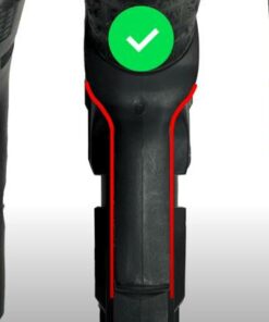 DAA_Flex_Holster_Insert