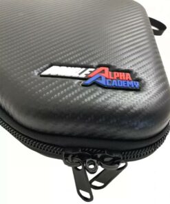 DAA_EVA_Single_Pistol_Case