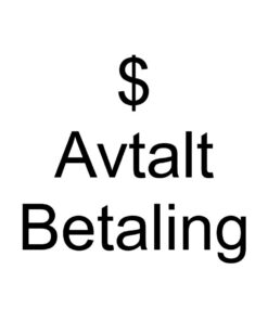 Betaling