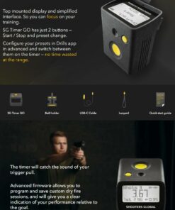 Shooters_Global_Timer_Go