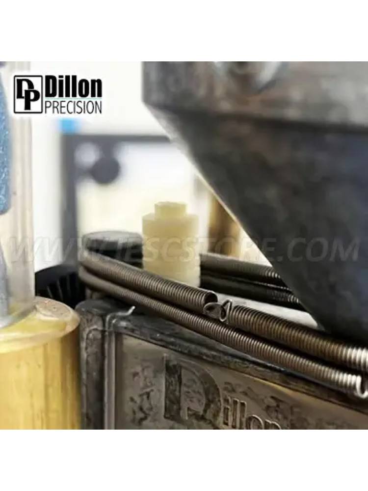 Eemann_Tech_Dillon_Powder_Measure_Return_Spring