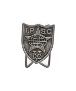 IPSC_Buckle