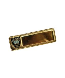 IPSC Name Tag