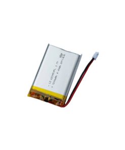 DAA_CED_7000_Battery