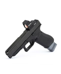 Henning_Magasinbunn_Glock_Spring