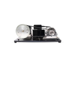 Autodrive / Sensorer