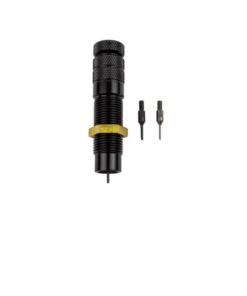 Decapping / Swage