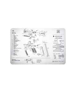 Glock_Maintenance_Mat_Gen5