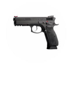 Shadow 1 / SP-01