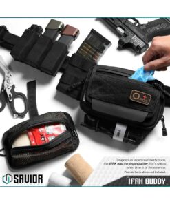 Savior_IFAK_Buddy_Medical_Pouch