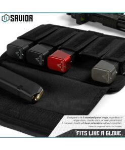 Savior_Mag_Pouch_Pistol