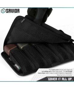 Savior_Mag_Pouch_Pistol