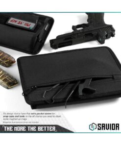 Savior_Mag_Pouch_Pistol