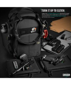 Savior_SEMA_Competition_Backpack