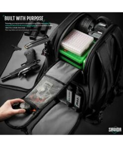 Savior_SEMA_Competition_Backpack