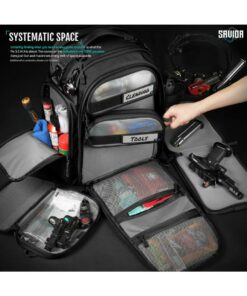 Savior_SEMA_Competition_Backpack