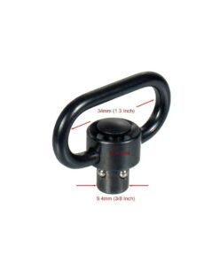 Vector_QD_Sling_Swivel_Push_Button
