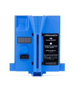 Armanov_Smart_Controller_Dillon_Variable_Case_Feeder