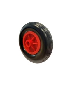 Double_Alpha_Range_Cart_Foam_Wheel