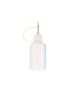 Oljeflaske Nålspiss 30ml