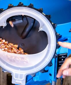 Armanov_Bullet_Feeder_Hand_Opperated