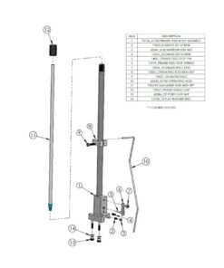 Dillon_62330_750_Preimer_Rod